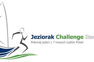 Jeziorak Challenge Iława 2014, fot: organizatorzy