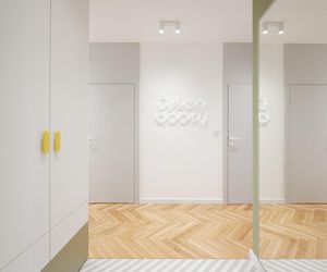 87-m mieszkanie we Wrocławiu