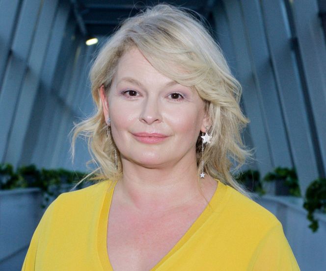 Dlaczego Dominika Ostałowska odeszła z "M jak miłość"? Powód zszokował fanów