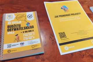 Opolanie znów będą mogli wydać dużą kasę! Za kilka godzin rusza głosowanie w budżecie obywatelskim