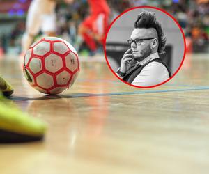 Nie żyje Szymon Wesołowski. Trener Bongo Futsal Niemodlin zmarł w wieku 32 lat