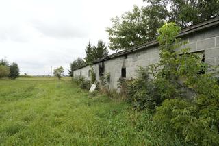 Nie chcą sprzedać domów pod budowę CPK. Strażacy wzniecali pożary w ich wsi