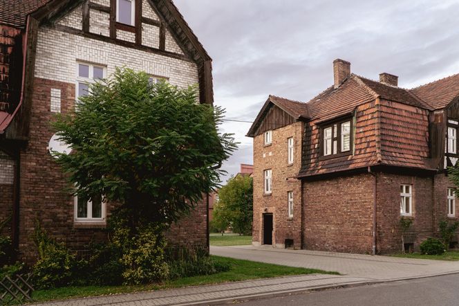 Familoki w Czerwionce-Leszczynach