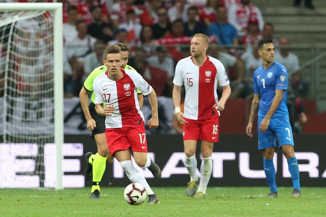 Słowenia - Polska 2019: gdzie i o której obejrzeć? Transmisja TV i ONLINE. Euro 2020