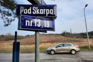 W Bydgoszczy będzie 700 m nowej drogi za ponad 4 miliony złotych. Pp majówce czekają nas utrudnienia 