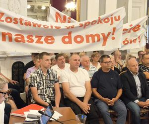 Wschodnia obwodnica Tarnowa: Pat i protesty. Co dalej z drogą?
