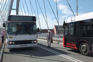 Most na Sole w Żywcu