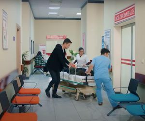 Zeynep trafi do szpitalu w krytycznym stanie, a lekarze podejmą desperacką walkę o jej życie.