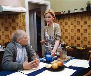 Barbara Bursztynowicz, ten sezon należy do niej