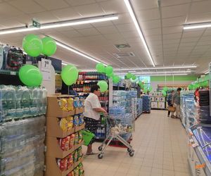 Stokrotka w Strzybnicy została otwarta