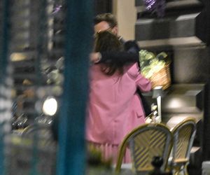 Paweł Wilczak i Maria Niklińska upojna noc