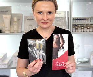 Polski salon kosmetyczny wśród najlepszych firm na Queensie