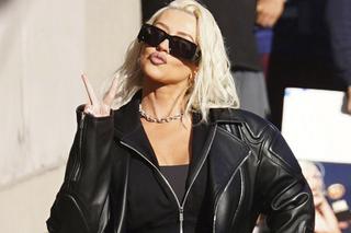 Niesamowite, jak wygląda dziś Christina Aguilera. Nowy wygląd zszokował nawet największych fanów! 