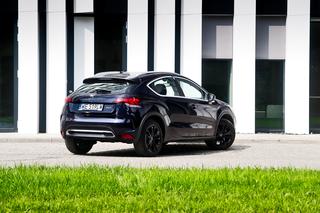 DS 4 Crossback 1.2 PureTech BeChic