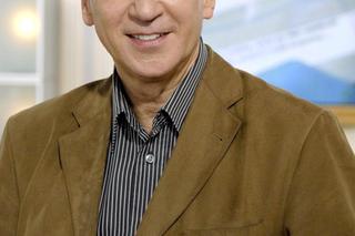 Ryszard Rembiszewski jako Pana Lotto czytał szczęśliwe numerki. Nie uwierzycie, jak dziś wygląda!