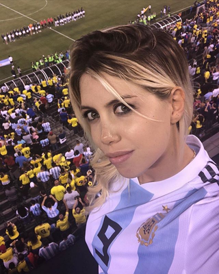 Wanda Nara