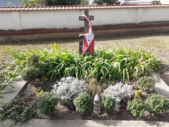 Wycieczka krajoznawcza Muzeum Regionalnego w Siedlcach śladem upamiętnień wojny polsko-bolszewickiej z 1920 roku