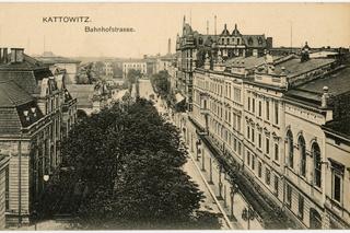 Kwartał Dworcowa, Katowice, projekt Konior Studio i Grupy Epione. Będzie tu Marriott