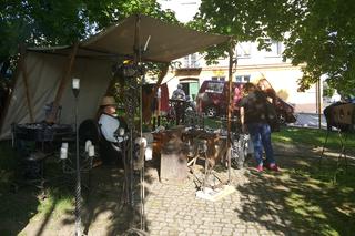 Turniej Rycerski w Będzinie
