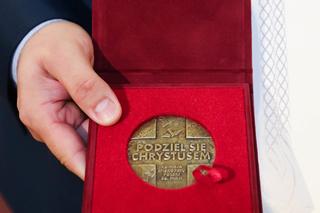 Medal „Benemerenti in Opere Evangelizationis”: Kiedy zostanie wręczony?