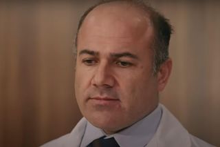 Wichrowe wzgórze odcinek 64 - ZDJĘCIA