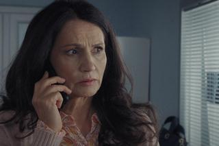 M jak miłość odc. 1802. Aleksandra (Małgorzata Pieczyńska)