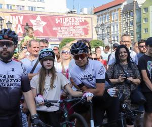 W Gorzowie podsumowano Rowerową Stolicę Polski! Rozdano pamiątkowe medale