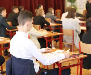 Matura 2025 z angielskiego. Komentarze maturzystów zalewają internet. EASY!
