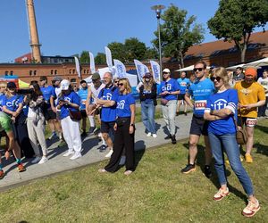 CITI Warmia Run Challenge Olsztyn 2025