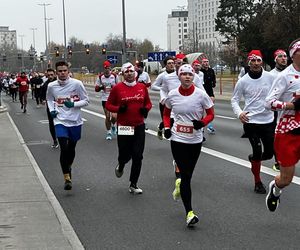 Bieg dla Niepodległej 2024 w Białymstoku