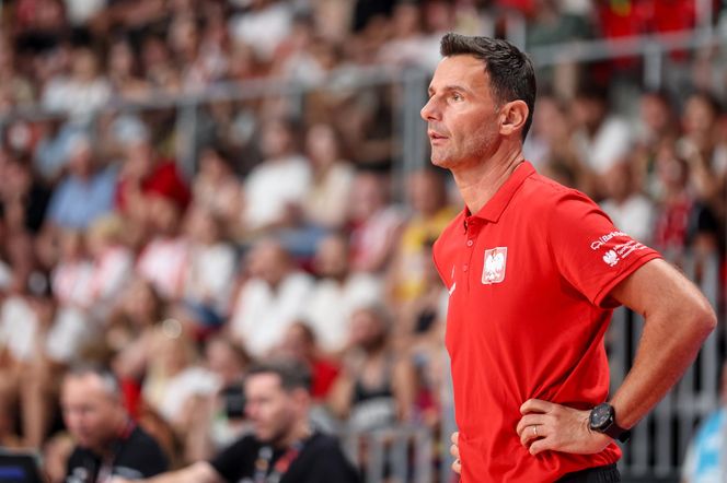 Eurobasket 2025. Polacy chcą zatrzymać Doncicia