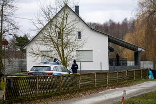 Trwa walka o życie 3-letniej Helenki. Jadła głównie winogrona