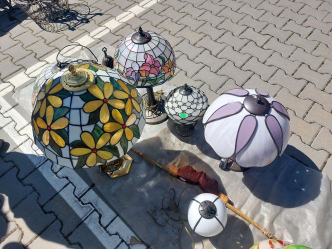 Strzyżowski jarmark