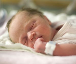 Zespół Edwardsa - przyczyny, objawy, leczenie. Jak wygląda dziecko z zespołem Edwardsa? 