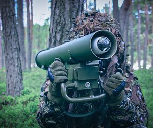 Polska stawia na Javeliny. A co z rozwojem rodzimego Pirata i Moskita?
