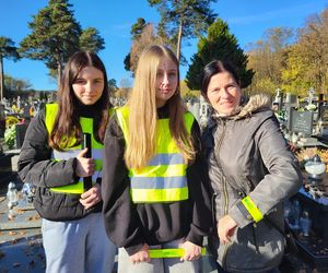 Uczniowie z Łódzkiego mają ważną misję. Nagrali piosenkę, by walczyć o bezpieczeństwo pieszych. Zobacz wideo