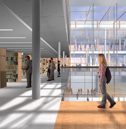 Centrum Informacji Naukowej i Biblioteka Akademicka