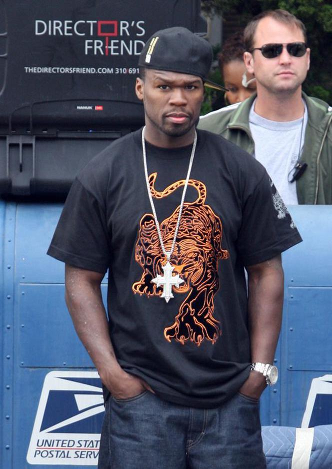 50 Cent 