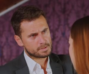 Miłość i nadzieja odc. 304. Sila, Kuzey