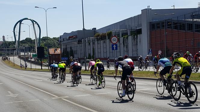 Bydgoszcz Cycling Challenge