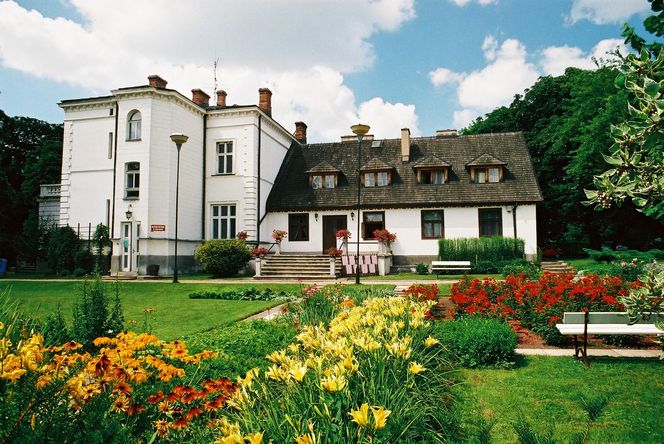 Powiat łomżyński