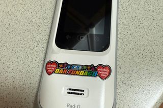 Sprzęt od WOŚP, który pozwoli wznieść iławski oddział neonatologiczny na nowy poziom