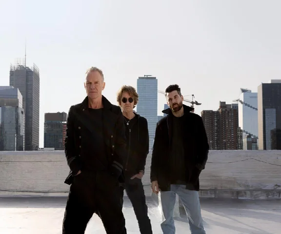 Sting powróci do Polski w 2026 roku! Oto szczegóły koncertu
