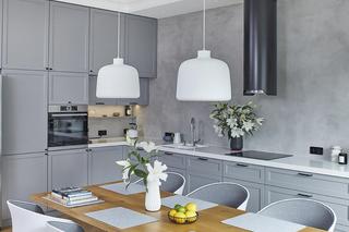 Szara kuchnia