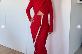 Joanna Koroniewska pokazała 8 sukienek i pyta: którą wybrać?