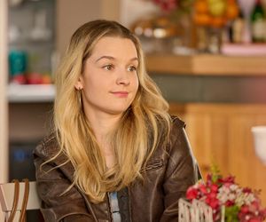 	Na Wspólnej odc. 4062. Kasia (Julia Chatys)