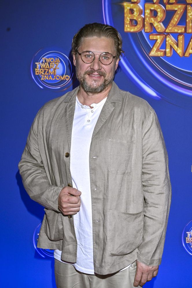 "Twoja Twarz Brzmi Znajomo"