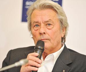 Alain Delon nie żyje