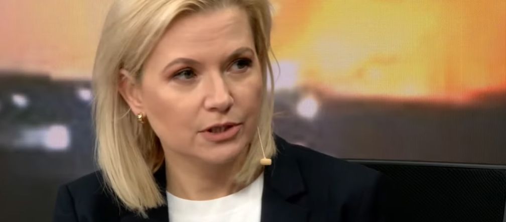 Nie Sonik, nie profesor. Piątkowska kandydatką KO i PSL w Krakowie