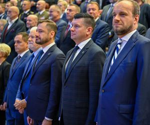 Inauguracja roku akademickiego 2025/2026
